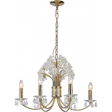 Подвесная люстра 8330 8336/C