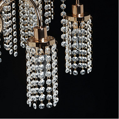 Подвесная люстра Бриз 111017906