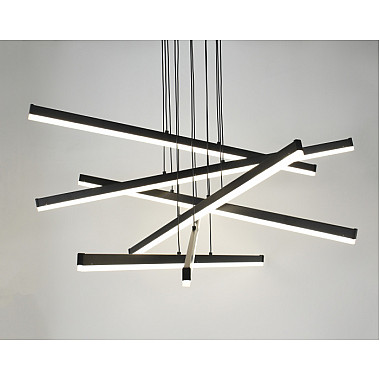 Подвесная люстра Mabel 6183-201