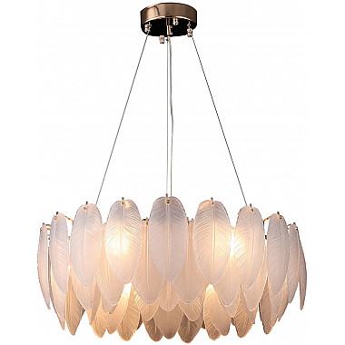 Подвесная люстра Джана 07680-80,36