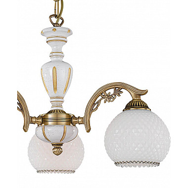 Подвесная люстра Reccagni Angelo L.8605/3