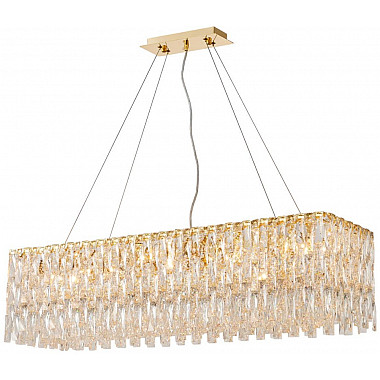 Подвесная люстра Robby 4722-10P