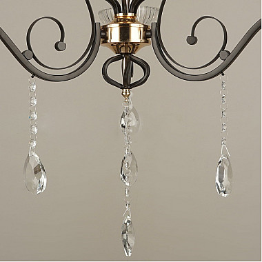 Подвесная люстра 04456-0.4-03