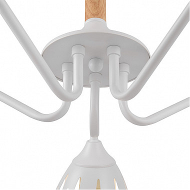 Подвесная люстра Nendo FR5138PL-05W