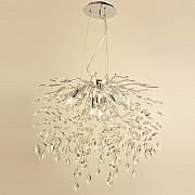 Подвесная люстра 08180-0.4-08 CR