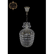 Подвесная люстра 14.02 14.02.3.d22.Br.B