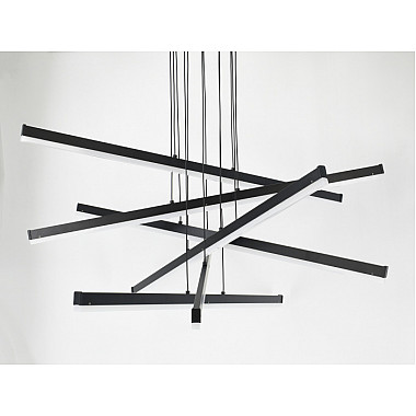 Подвесная люстра Mabel 6183-201