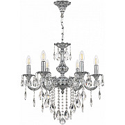 Подвесная люстра AL7901 AL79101/6/175 B NW