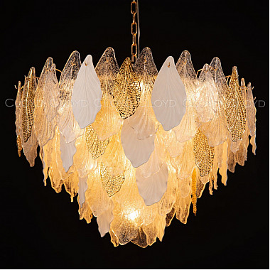 Подвесная люстра Senegal 10367