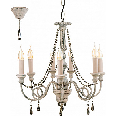 Подвесная люстра Colchester 49822