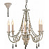 Подвесная люстра Colchester 49822