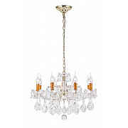 Подвесная люстра Galliano Galliano E 1.1.8.300 G