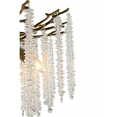 Подвесная люстра PL1N 000085211