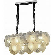 Подвесная люстра IL5105-12PLDI-39 CR