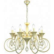Подвесная люстра AM349920 349920/8 CG