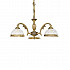 Подвесная люстра Reccagni Angelo L.7002/3