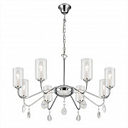 Подвесная люстра Citilux Клер CL231181