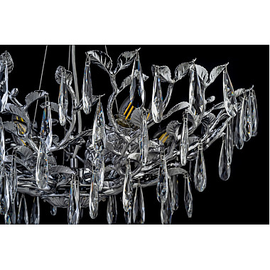 Подвесная люстра Acerra Acerra E 1.5.60.100 N