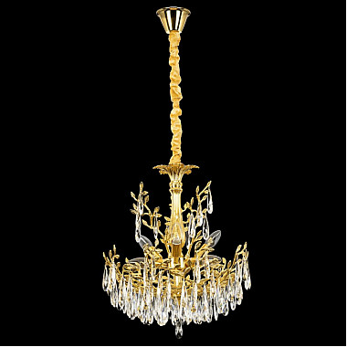 Подвесная люстра Ritz CL310062