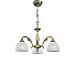 Подвесная люстра Reccagni Angelo L.5650/3