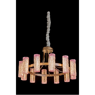 Подвесная люстра Inverno FL1090-12P