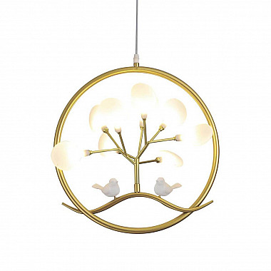 Подвесная люстра Ritter Herb 52674 2