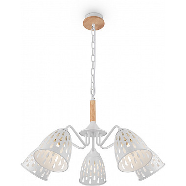 Подвесная люстра Nendo FR5138PL-05W