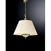 Подвесная люстра Reccagni Angelo L.6425/50