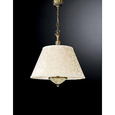 Подвесная люстра Reccagni Angelo L.6425/50