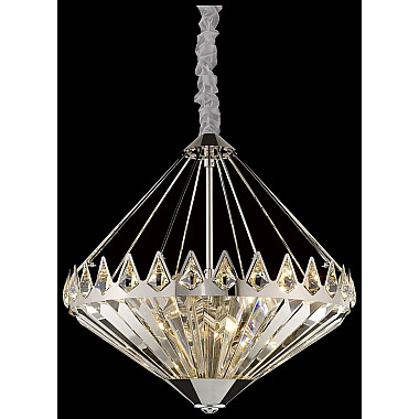 Подвесная люстра Leoncia WE146.12.203