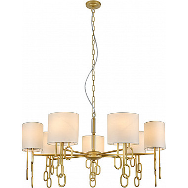 Подвесная люстра Amali V000480