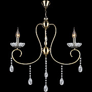 Подвесная люстра 04462-0.4-03