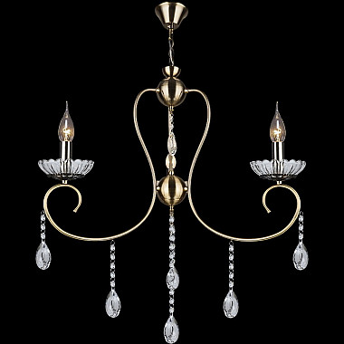 Подвесная люстра 04462-0.4-03