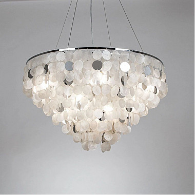 Подвесная люстра Pipirima A4100LM-12CC