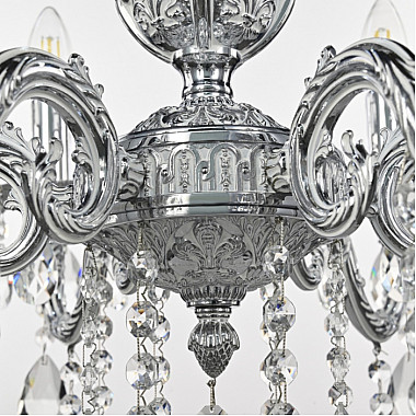 Подвесная люстра AL7901 AL79101/6/175 B NW