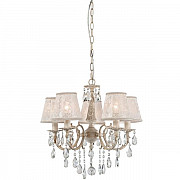 Подвесная люстра Doris L12605.64