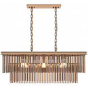 Подвесная люстра Revero MOD085PL-08G