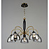 Подвесная люстра 000060422