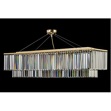 Подвесная люстра Enio Enio E 1.5.120x30.100 GP