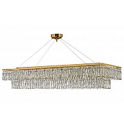 Подвесная люстра Acquaro Acquaro E 1.5.120x30.100 GP