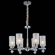 Подвесная люстра IL8678-6P-20 CR