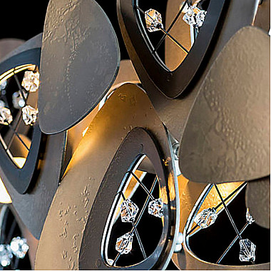 Подвесная люстра LC-11-1435