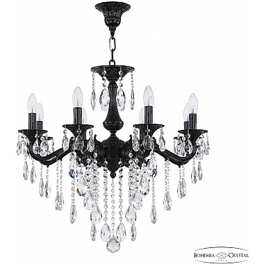 Подвесная люстра Verona 72102/8/210 B BM