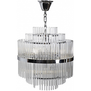 Подвесная люстра K2KR1137P-7