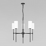 Подвесная люстра Comfy 10307 Black