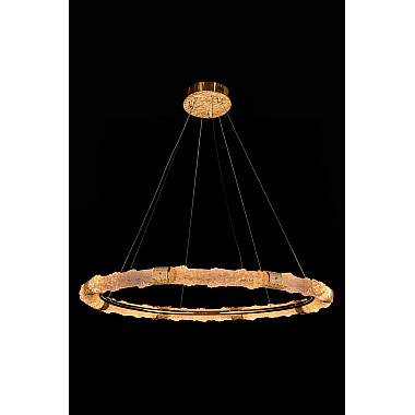 Подвесная люстра Sauvage FL1097-8PC