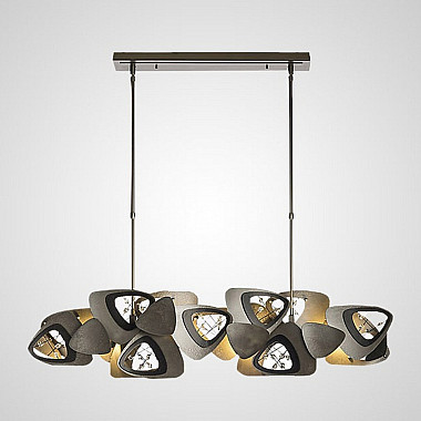 Подвесная люстра LC-11-1435