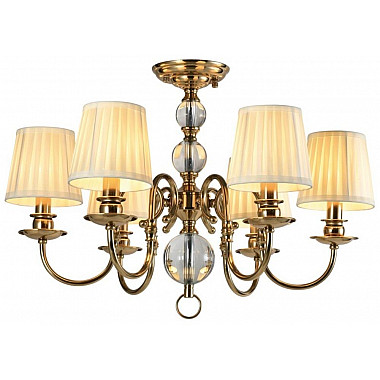 Подвесная люстра Gaell APL.704.13.06