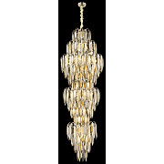 Подвесная люстра Orlanda WE144.40.303