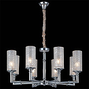 Подвесная люстра IL8683-8P-10 CR